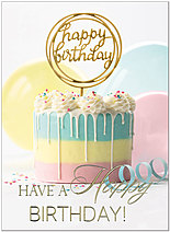 Pastel Party A2257U-X